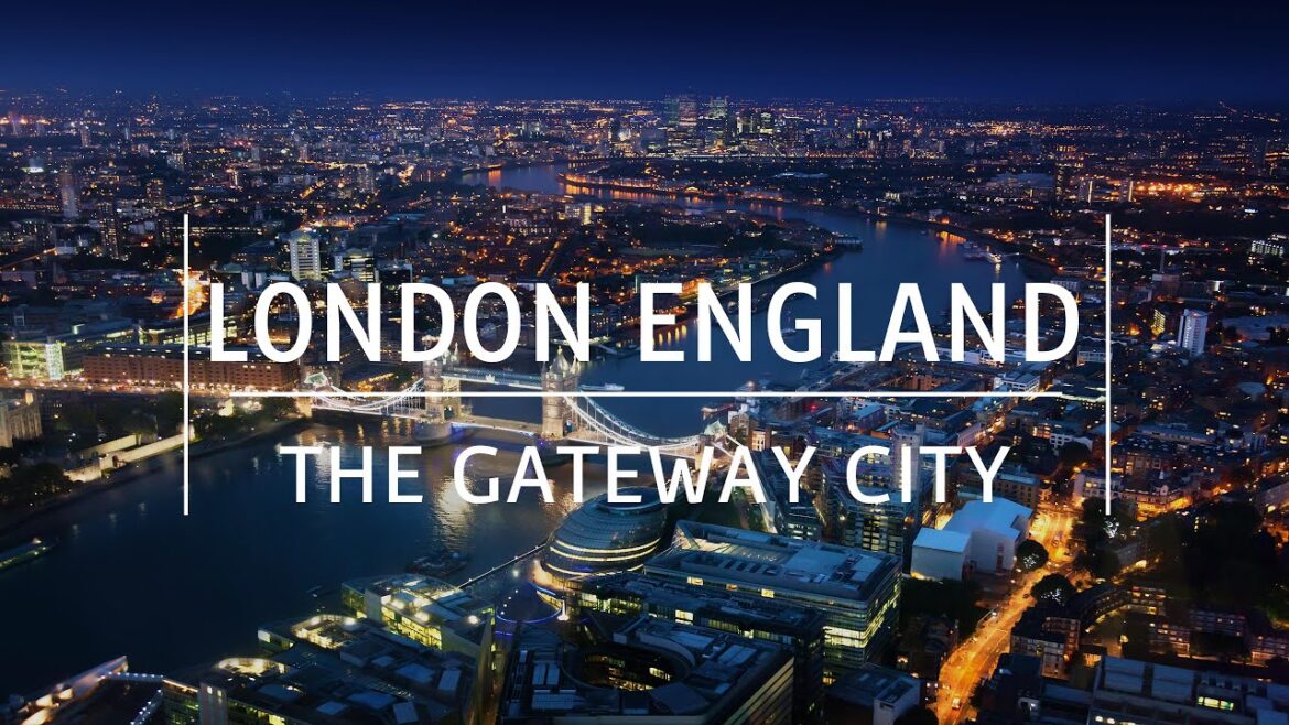 London England – The heart and soul of Britain | 4K CINEMATIC ULTRA HD London England - The heart and soul of Britain | 4K CINEMATIC ULTRA HD