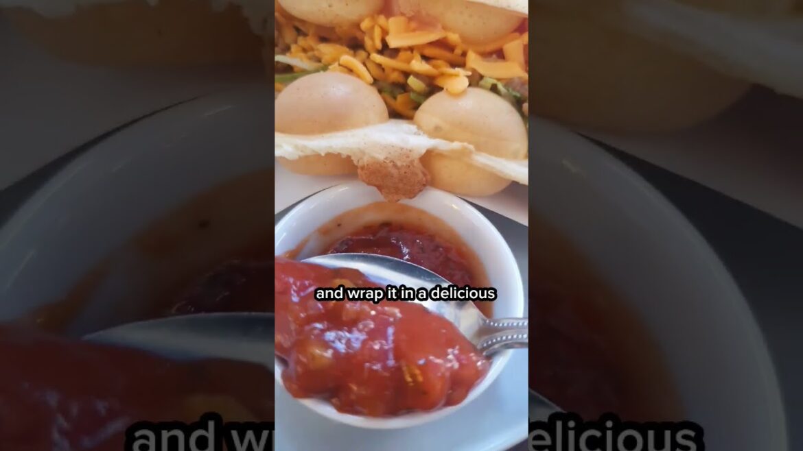 Okinawa Famous Taco Rice with a Twist, in Japan 🇯🇵 #shorts Okinawa Famous Taco Rice with a Twist, in Japan 🇯🇵 #shorts