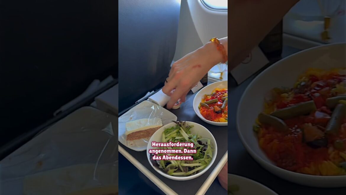 Turbulenzen der besonderen Art. So betrunken, da ging nichts mehr! | YourTravel.TV