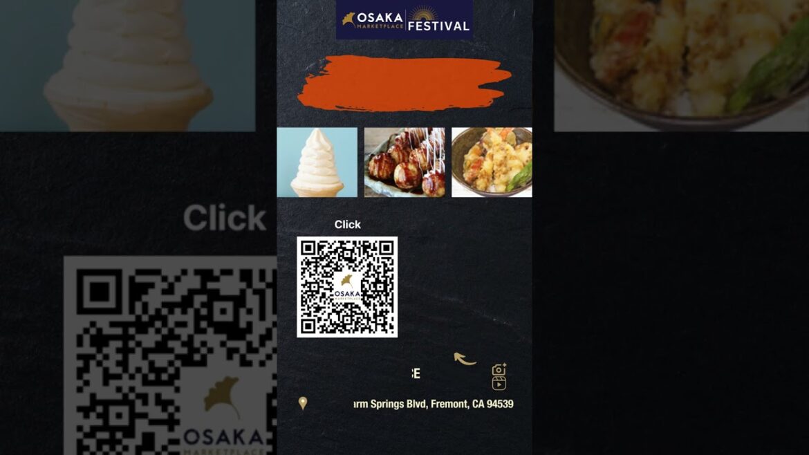 Join the Osaka Festival: Indulge in Japanese Delights and Win Big!