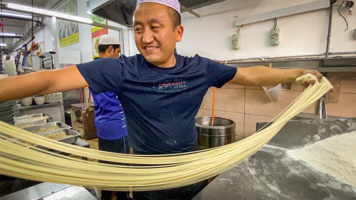 4 Delicious Noodle Places in Kuala Lumpur 4 Delicious Noodle Places in Kuala Lumpur