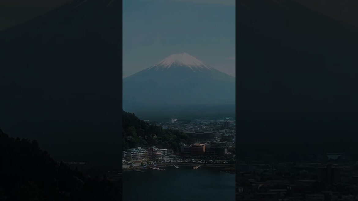 Most beautiful places in japan ๐ฑ #shorts Most beautiful places in japan ๐ฑ #shorts