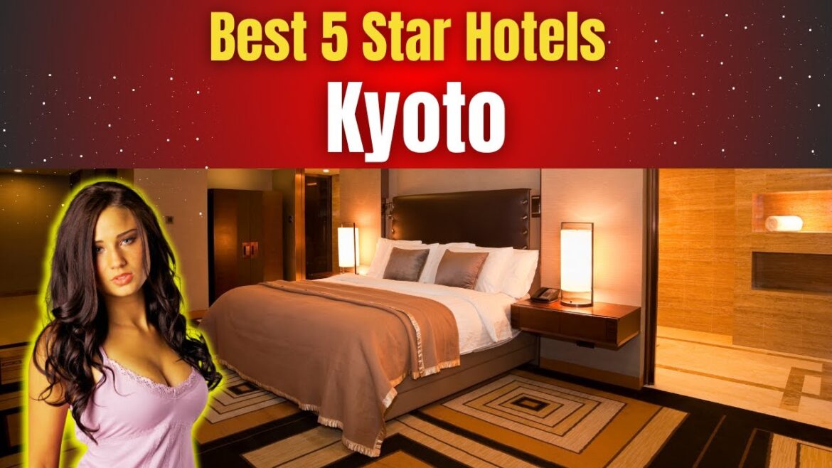 Best Hotels in Kyoto Best Hotels in Kyoto