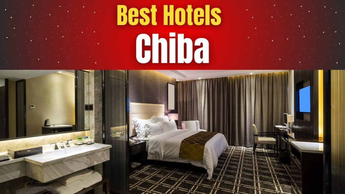 Best Hotels in Chiba