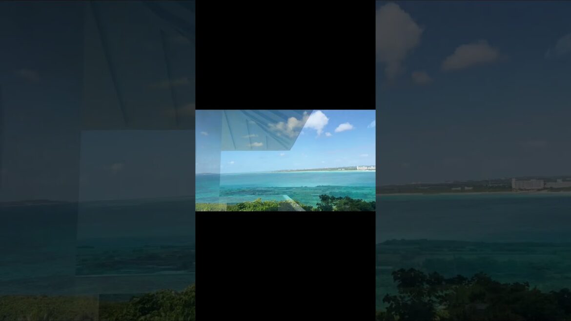 #okinawa #vlog #miyakojima #miyakoisland #miyako #2人旅 #観光 #宮古島 #来間島 #竜宮城展望台 #おすすめスポット