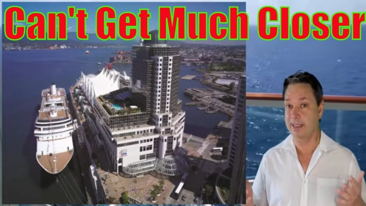 Where to Stay in Vancouver Where to Stay in Vancouver