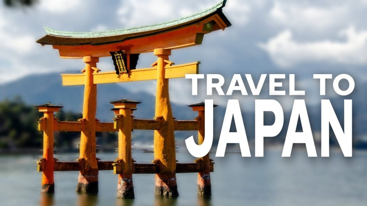 Top 10 Travel Destinations to Visit in Japan Top 10 Travel Destinations to Visit in Japan