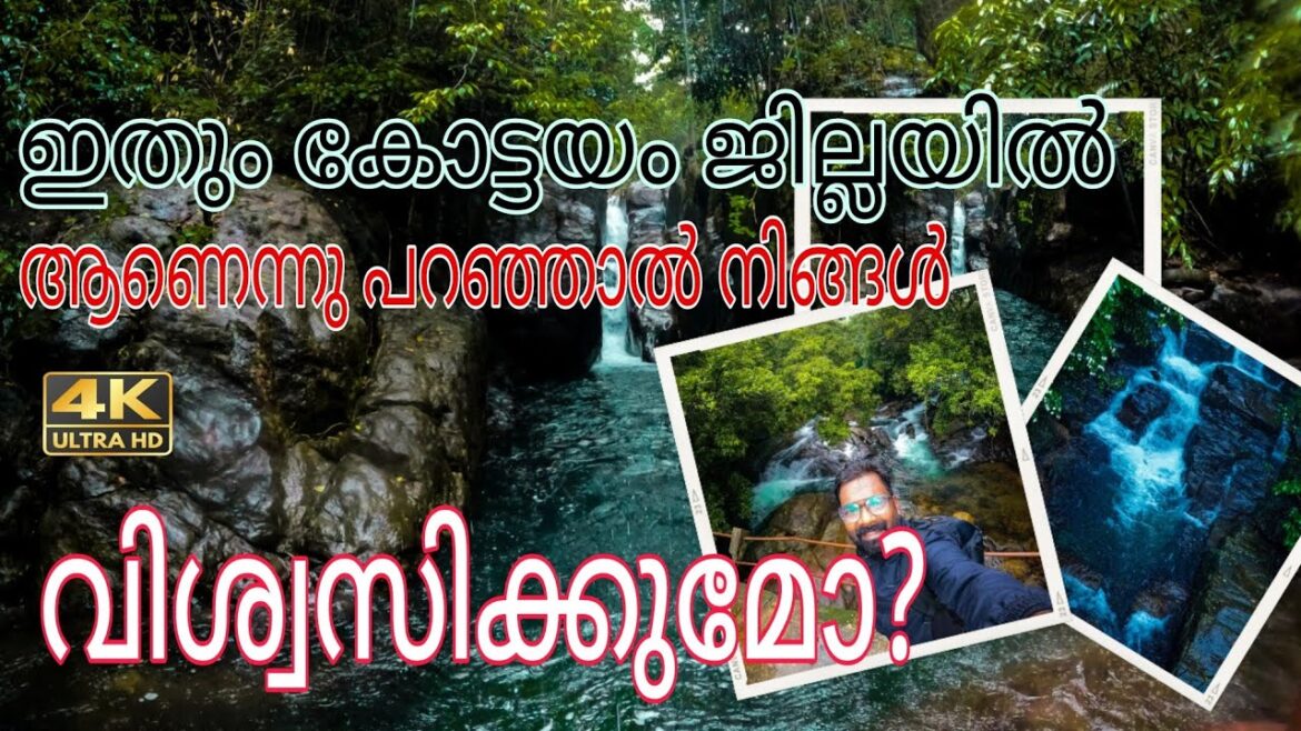കടവുപുഴ-കോട്ടയം ജില്ലയിലെ അധികമാരും എത്തിപെടാത്തെ വെള്ളച്ചാട്ടം |kadavupuzha aruvi watefalls |4K കടവുപുഴ-കോട്ടയം ജില്ലയിലെ അധികമാരും എത്തിപെടാത്തെ വെള്ളച്ചാട്ടം |kadavupuzha aruvi watefalls |4K