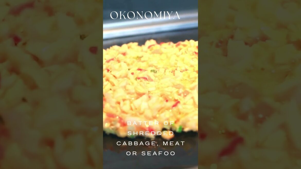 The Best Street Food in Tokyo