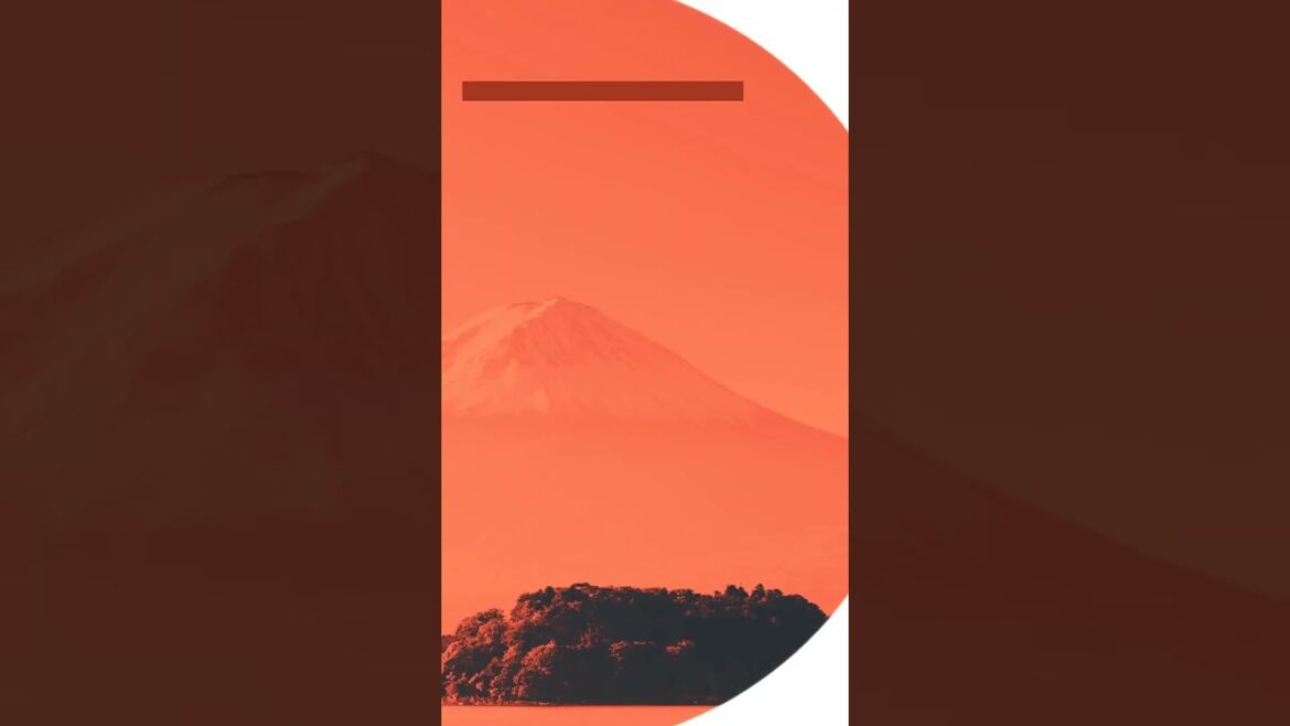 Mount Fuji, Japan | Scenic Reel