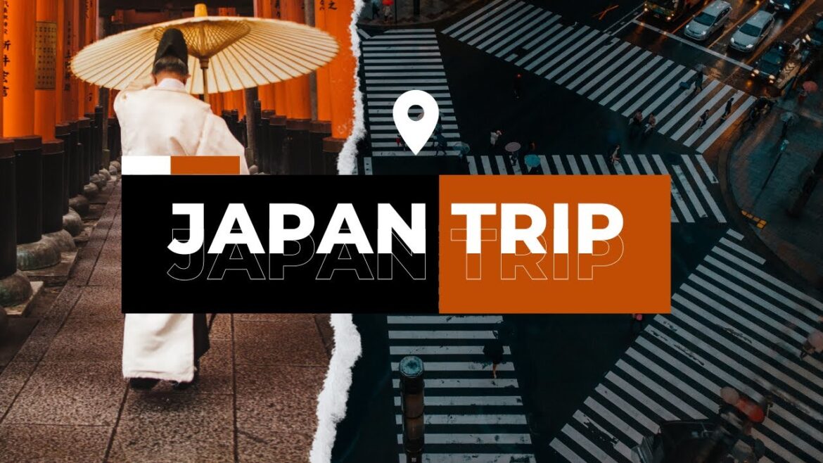 Japan: Cultural Treasures and Modern Adventures Japan: Cultural Treasures and Modern Adventures