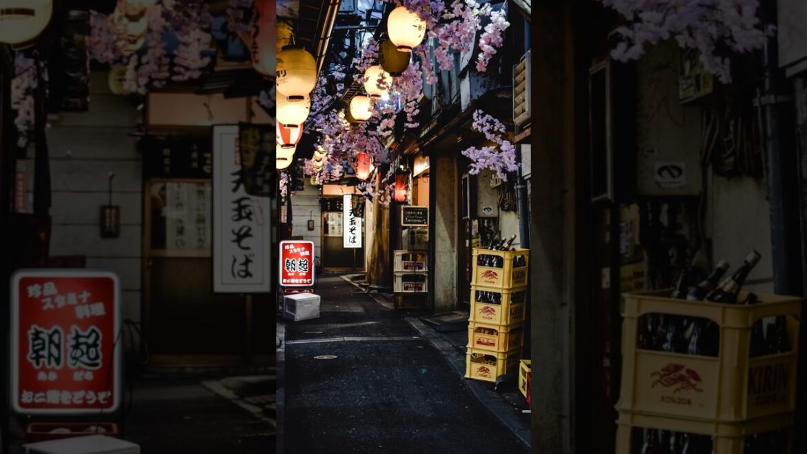 Beautiful Places in Japan  #japanesefood #japanlife  #shortvideos  #japan #japantravel #japanvlog