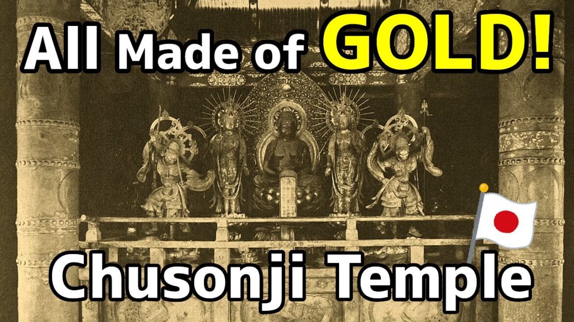 MUST KNOW Story of World Heritage Chusonji Temple & Benkei – Japan Travel Hiraizumi & Morioka, Iwate MUST KNOW Story of World Heritage Chusonji Temple & Benkei - Japan Travel Hiraizumi & Morioka, Iwate