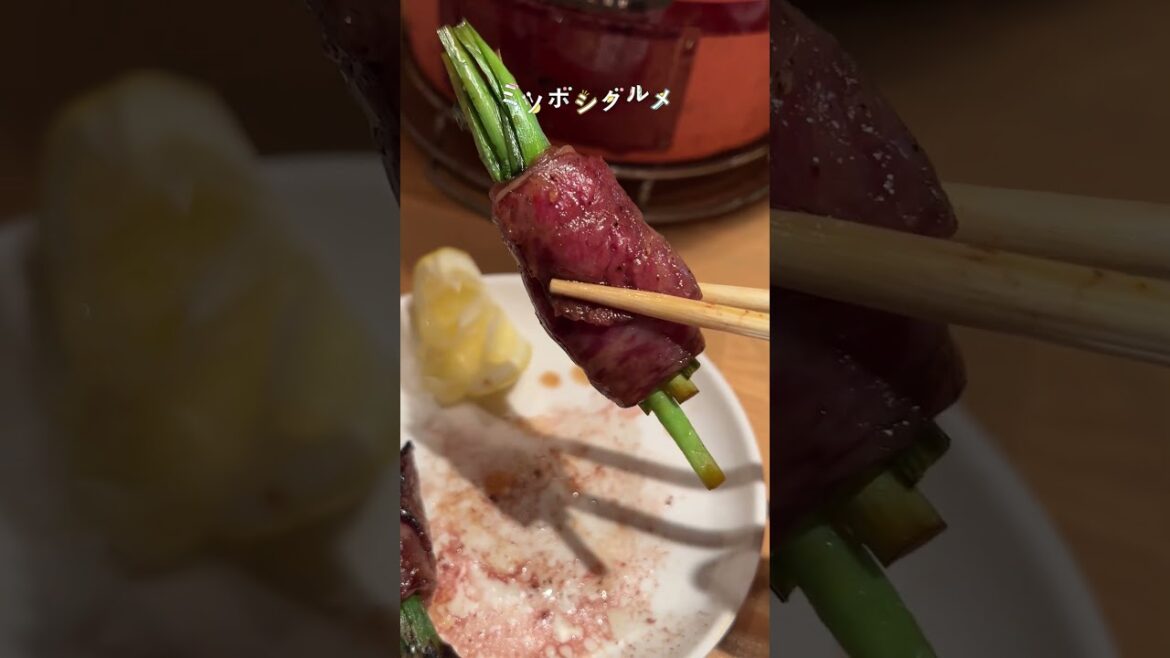 北新地なのにコスパ良すぎる焼肉屋さん!もちろんお肉は高品質!【大阪焼肉/大阪グルメ/北新地グルメ】【Osaka trip】#shorts 北新地なのにコスパ良すぎる焼肉屋さん!もちろんお肉は高品質!【大阪焼肉/大阪グルメ/北新地グルメ】【Osaka trip】#shorts