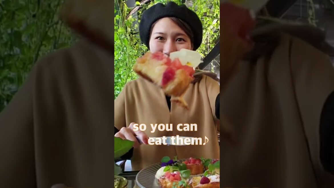 Japan Food Trip  #Shorts