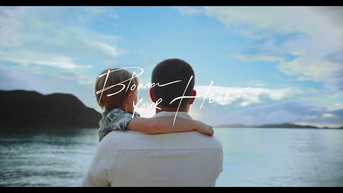[Short film3] Wander in Wonder | Bloom Your Heart | Be.Okinawa2022
