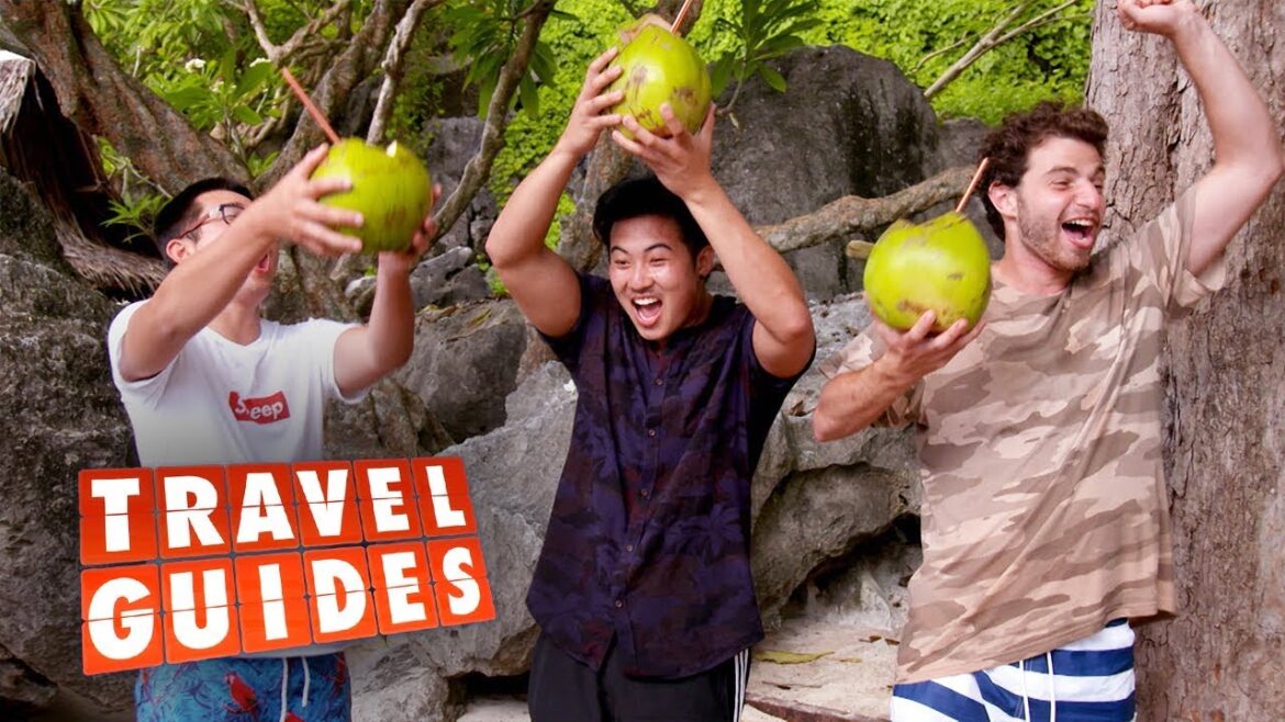 The Guides are stunned by shipwreck snorkelling experience | Travel Guides 2019 The Guides are stunned by shipwreck snorkelling experience | Travel Guides 2019