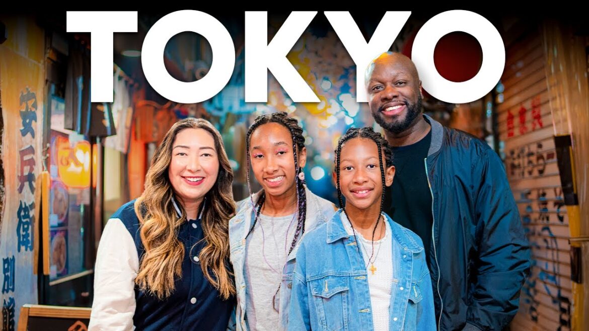 We Visited Tokyo and the Reality Surprised Us We Visited Tokyo and the Reality Surprised Us