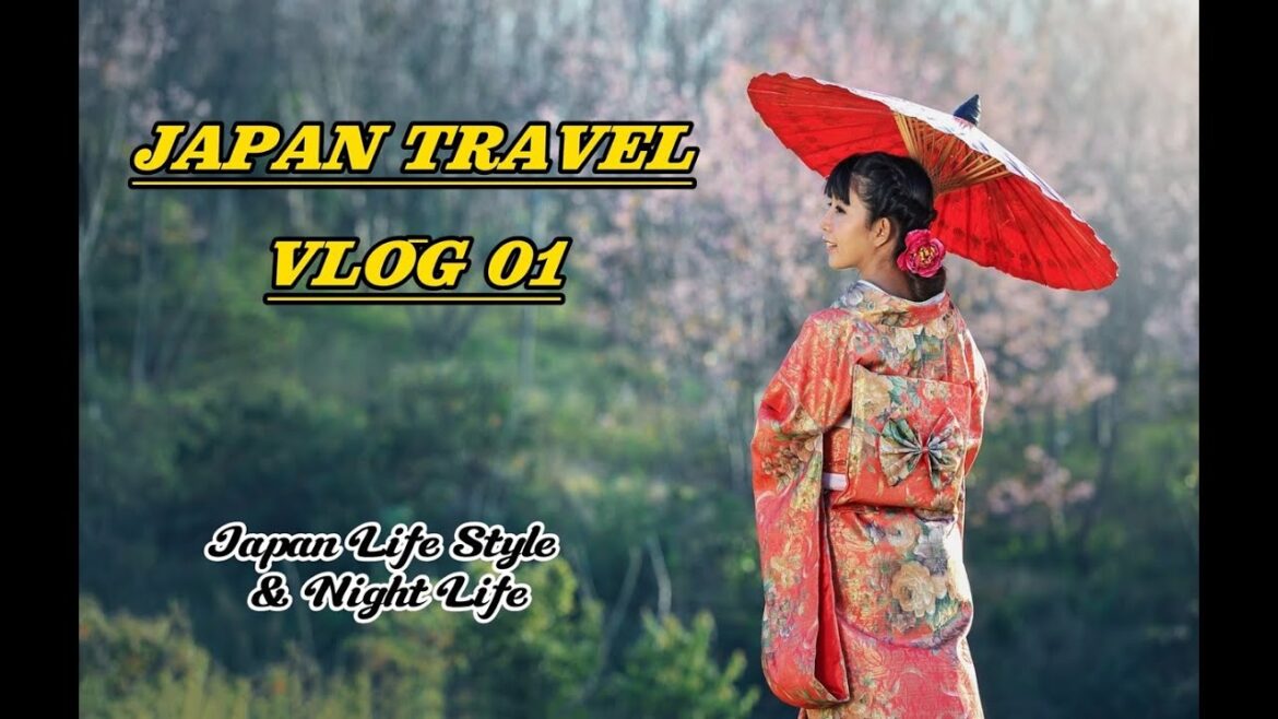 Japan travel vlog ๐| Life in Japan | A Must-Visit Destination | Japanese Hospitality ๐๏ธ๐โ๏ธ Japan travel vlog ๐| Life in Japan | A Must-Visit Destination | Japanese Hospitality ๐๏ธ๐โ๏ธ