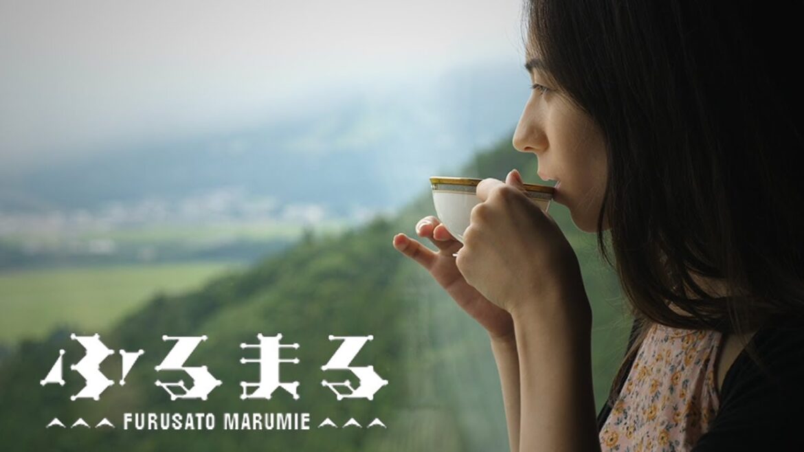 Exploring Inawashiro City in Fukushima Prefecture Japan