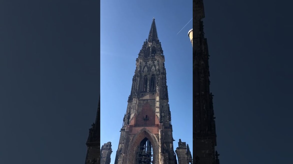 This is how Clock Bells sound across Europe This is how Clock Bells sound across Europe