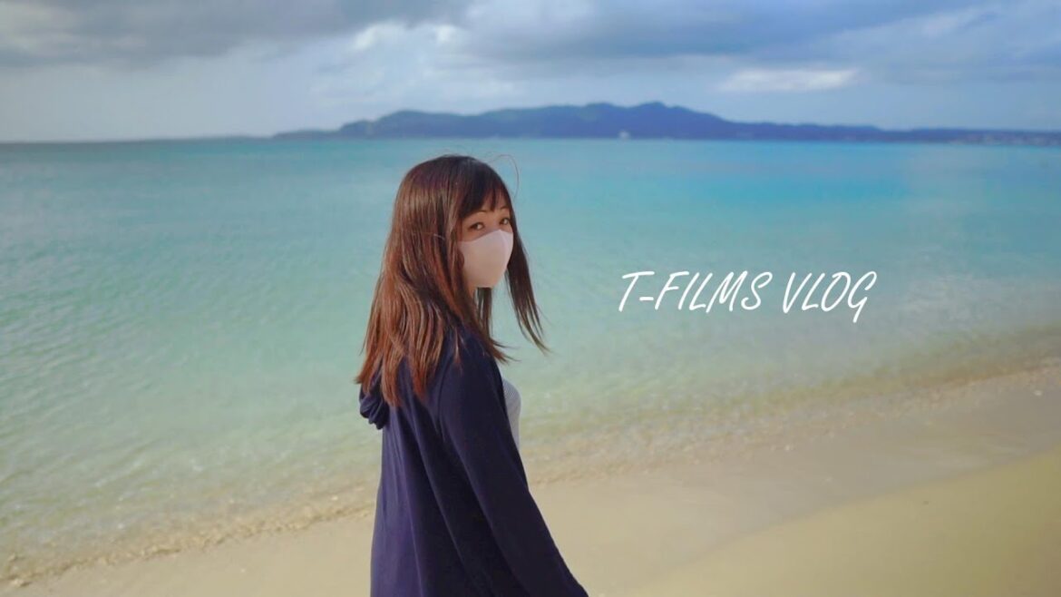 T-FILMS VLOG  okinawa cinematic vlog