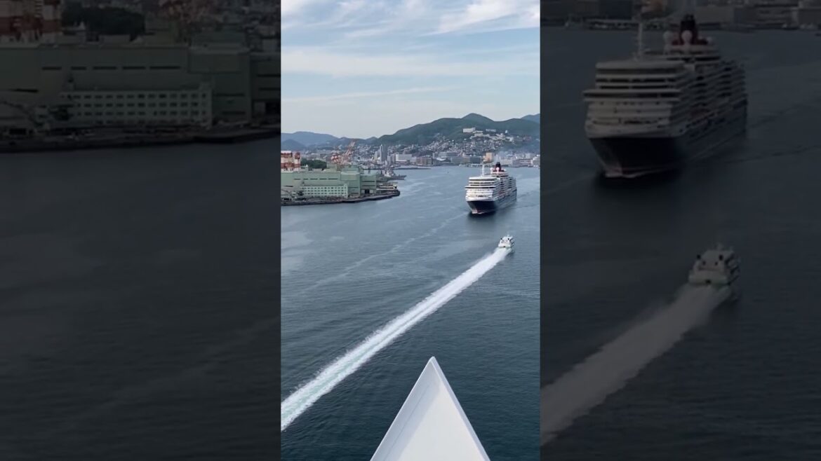 Tour Nagasaki can make your Shore Excursion in Nagasaki a real highlight with our unique itineraries