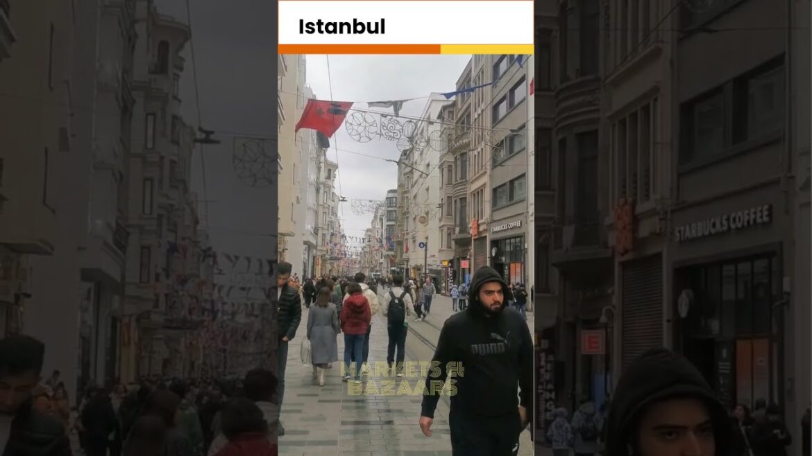 DIY Things to see in ISTANBUL Turkey Travel  #shorts #shortvideo #turkey #istanbul