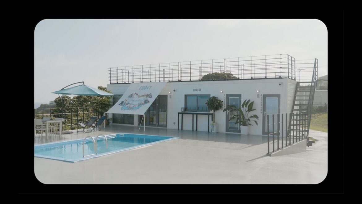 ❁ Glory island okinawa PR movie in summer of 2020 ❁