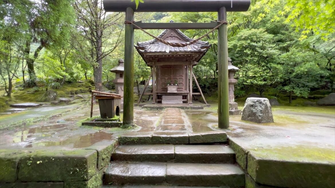 Kagoshima, Japan (Japan 2023 Day 7)