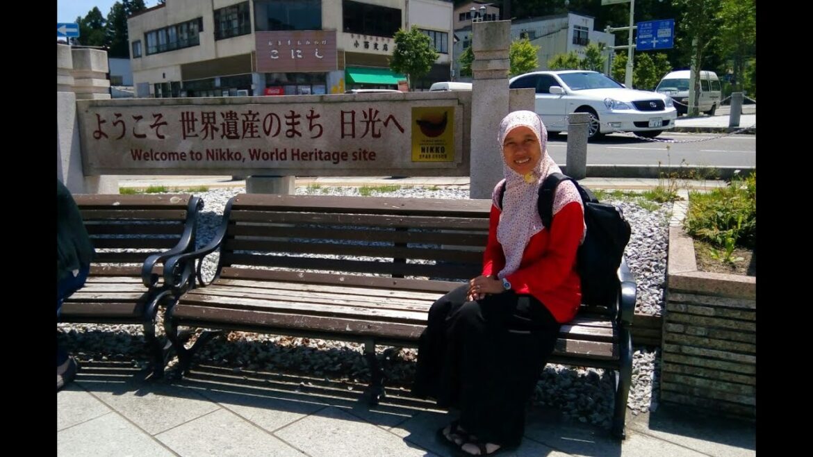 Tobu World Square, Nikko | Around the world in one day