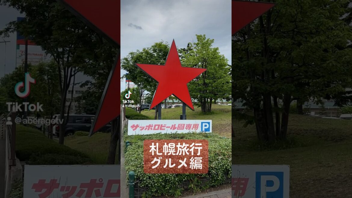 【札幌メシ】美味すぎた札幌グルメ #shorts