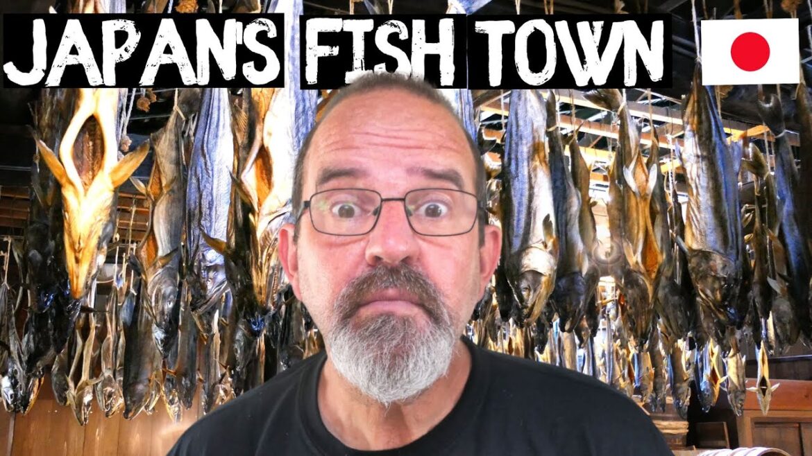 QUITTING the 9-5 to see THE JAPAN YOU NEVER KNEW EXISTED