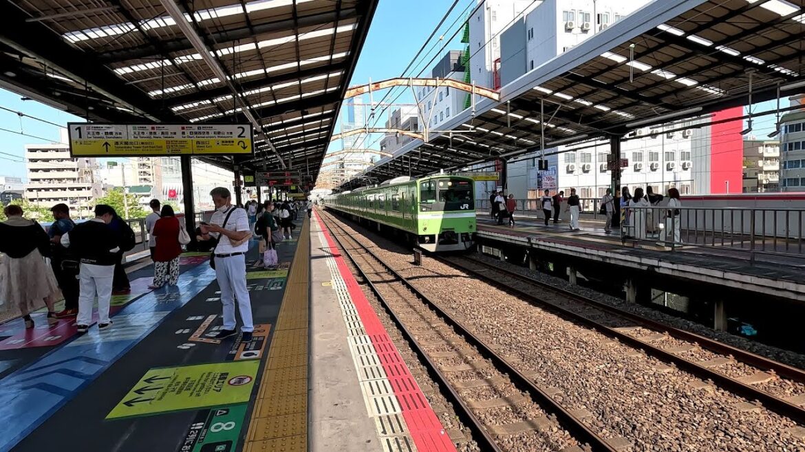 Trip tp Japan. Osaka.