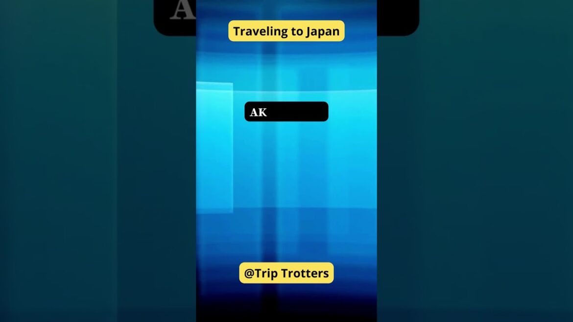 What is the famous electronic district in Tokyo