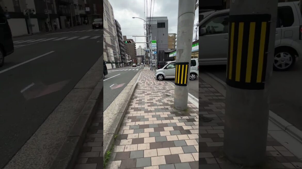 Japan Walk in Hariyacho in #Kyoto #針屋町 #walkingtour #japanwalkingtour Japan Walk in Hariyacho in #Kyoto #針屋町 #walkingtour #japanwalkingtour