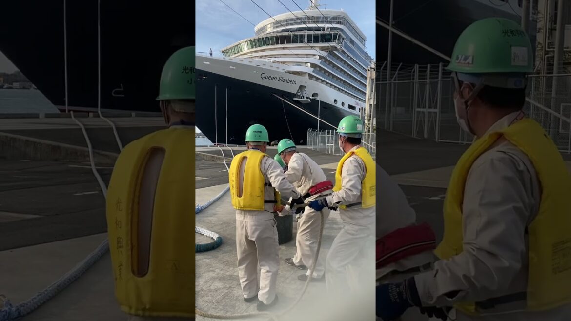 Another successful private Shore Excursion completed by Tour Nagasaki.