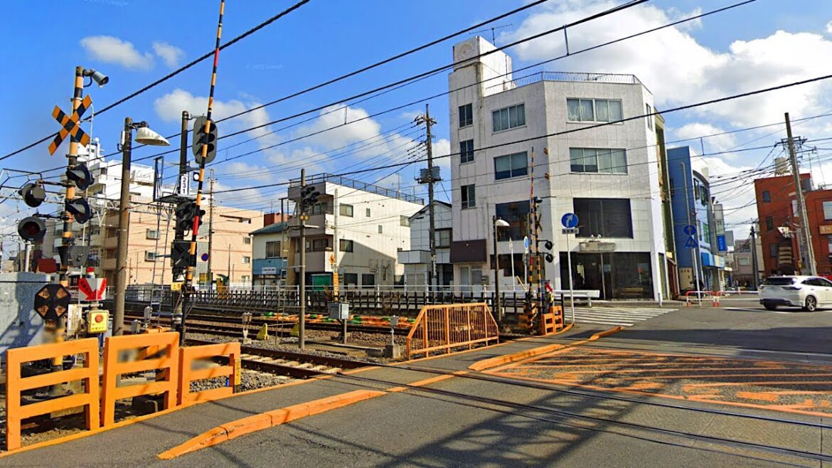 Short Local Neighborhood Walk in Matsudo, Chiba! | JAPAN LIVE STREAMS 2023