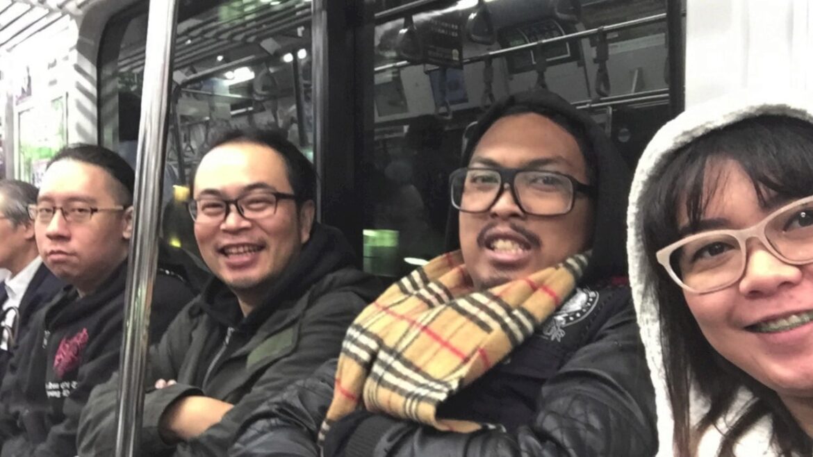 Travel Vlog | Japan - October 2016