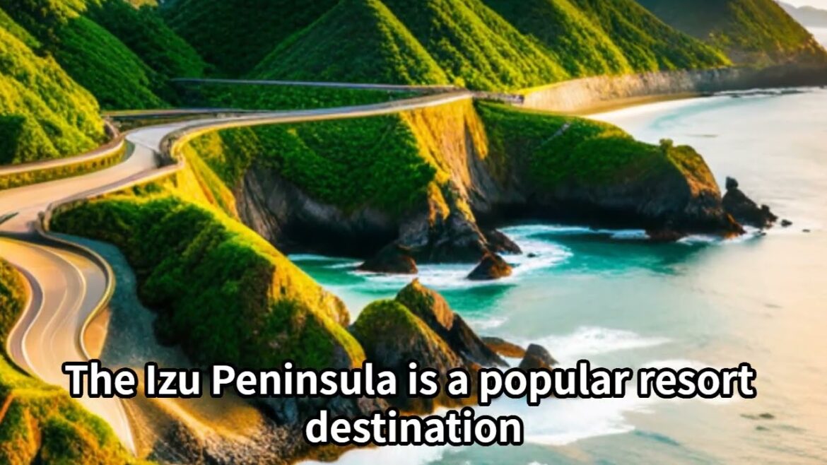 Top 4 Popular Driving Destinations in Japan Top 4 Popular Driving Destinations in Japan