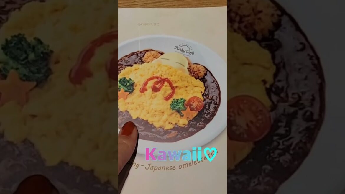 Japan Food Trip  #Shorts