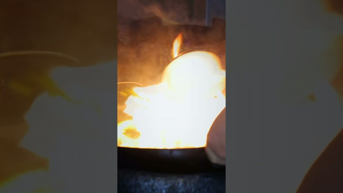 Authentic Cantonese cuisine at Hilton Fukuoka Sea Hawk's Boukairou Restaurant #shorts #fukuoka