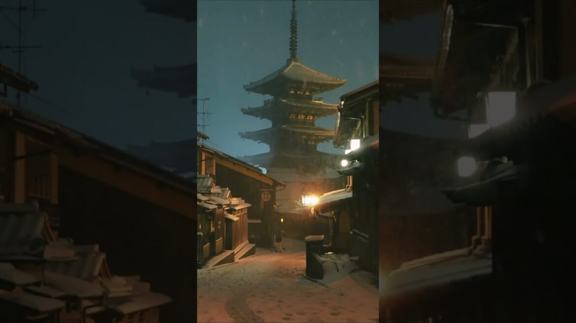 If you are looking for a sign to come to Japan this winter, this is it If you are looking for a sign to come to Japan this winter, this is it