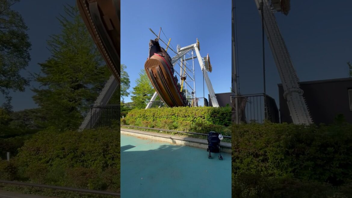 seibuen 🥰👨‍👩‍👦amusement park saitama ken @Travelwithshion #shorts #shortvideo #travel #srilanka