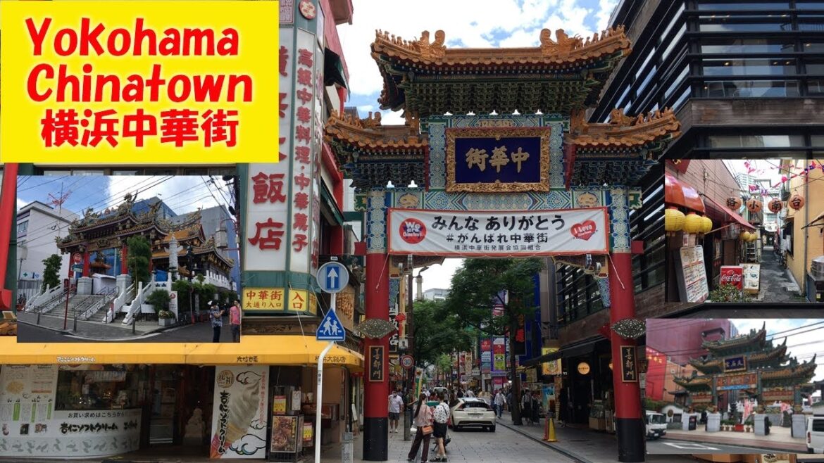 Yokohama Chinatown and relaxing music, Japan 横浜中華街エリア横浜 中華街エリアとリラックス音楽,癒し,睡眠,仕事,勉強,ストレス解消,ラウンジ。 Yokohama Chinatown and relaxing music, Japan 横浜中華街エリア横浜 中華街エリアとリラックス音楽,癒し,睡眠,仕事,勉強,ストレス解消,ラウンジ。