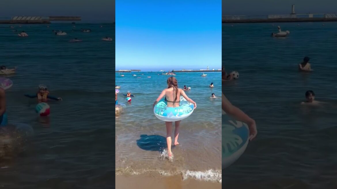 #atami #atamibeach #shizuoka #numazu #atamitravel #travel #japan #japantravel #japanvlog #bikini