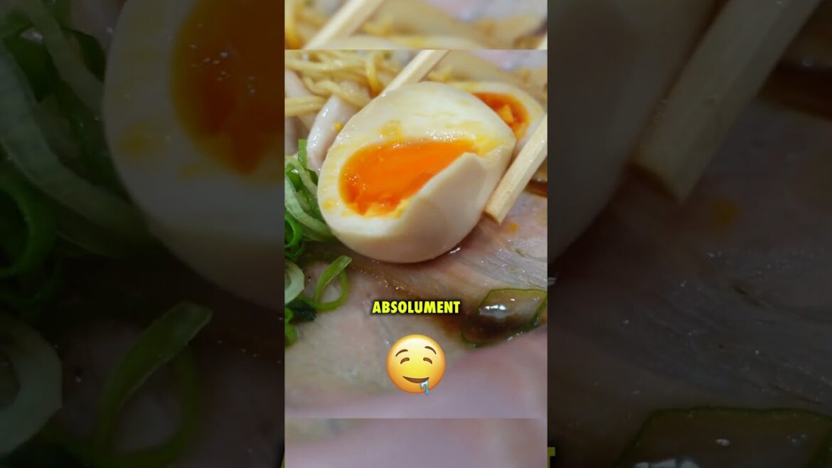 Les RAMEN 🍜 ONOMICHI 🇯🇵 #japon #ramen #shoyu #hiroshima #voyagejapon