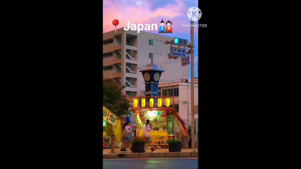 Shinunoga e wa....Japan #shorts #japan #japanese #shinunogaewa #travel #holiday #vaction #beautiful