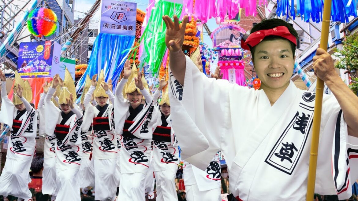 TOP 5 Things to do in JAPAN 2023 | SUMMER TRAVEL GUIDE TOP 5 Things to do in JAPAN 2023 | SUMMER TRAVEL GUIDE