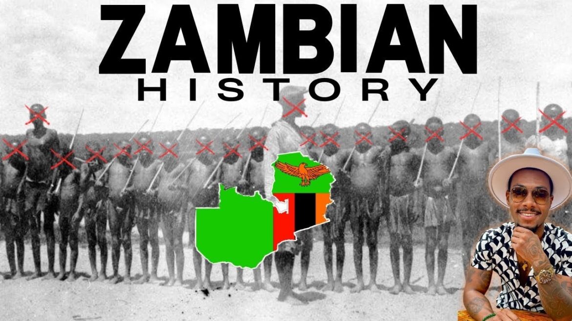 The History of Zambia, Explored by Passport Bros Alumni
